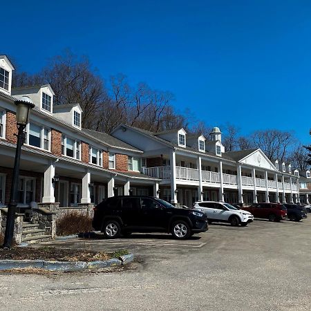 Inn On The Hudson Peekskill Zewnętrze zdjęcie