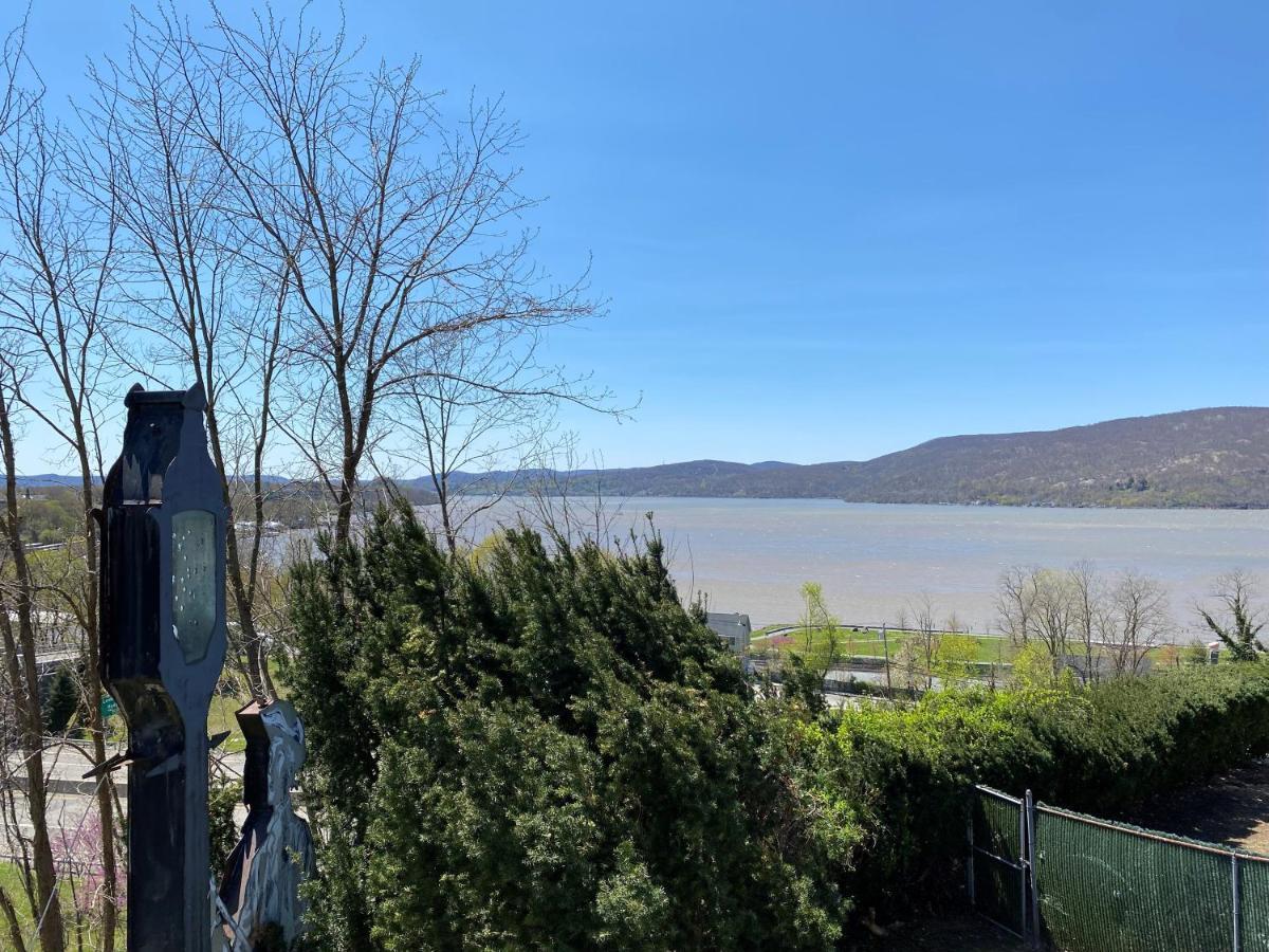 Inn On The Hudson Peekskill Zewnętrze zdjęcie