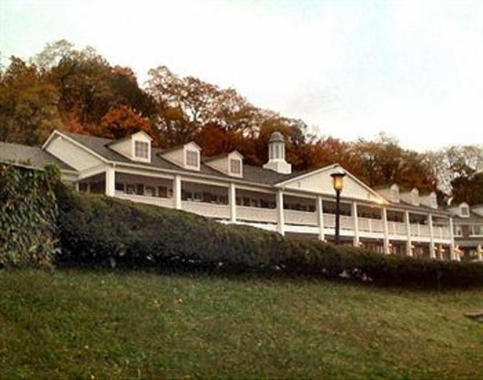 Inn On The Hudson Peekskill Zewnętrze zdjęcie