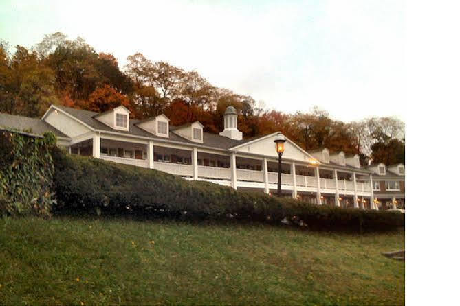 Inn On The Hudson Peekskill Zewnętrze zdjęcie